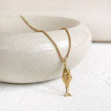 Pescadero Necklace