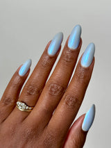 Nontoxic Nail Polish