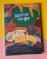 Bedtime for Bo