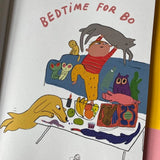 Bedtime for Bo