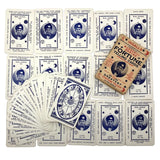 Fortune Telling Cards