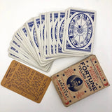 Fortune Telling Cards