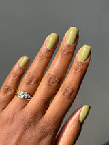 Nontoxic Nail Polish