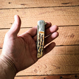 Rancher Sideliner Knife