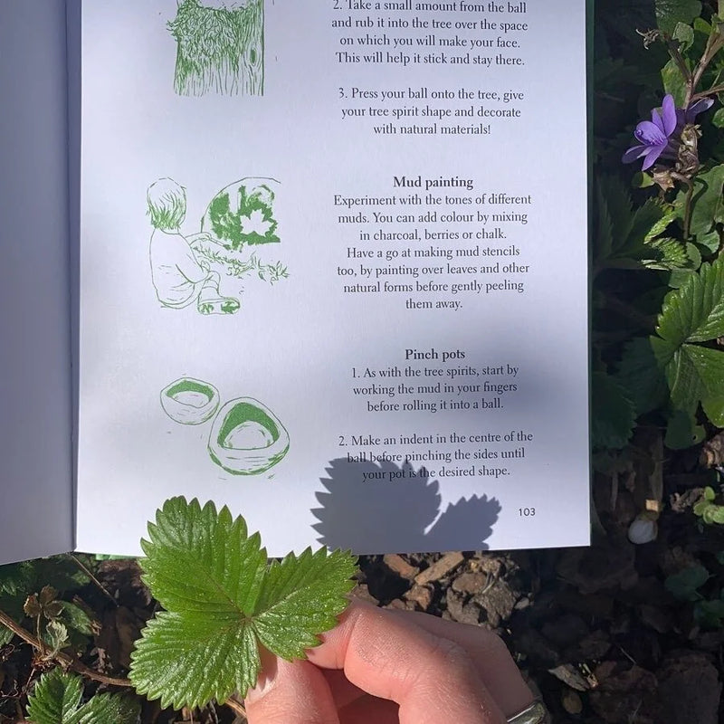 50 Things to Do in the Wild