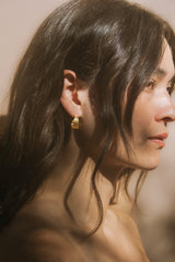Vena Earrings