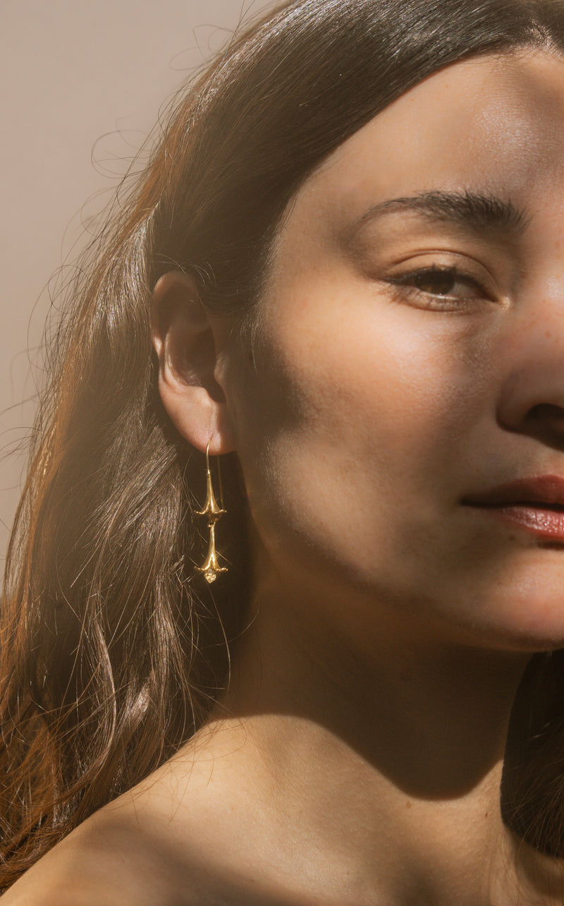 Bruma Earrings