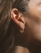 Parma Earrings
