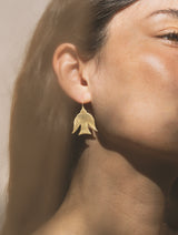 Ornis Earrings