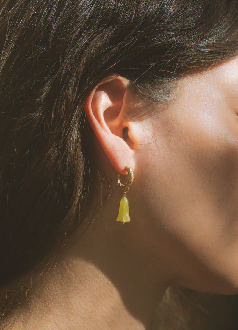 Campa Earrings