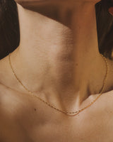 Juno Necklace