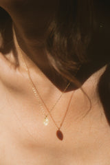 Sera Necklace