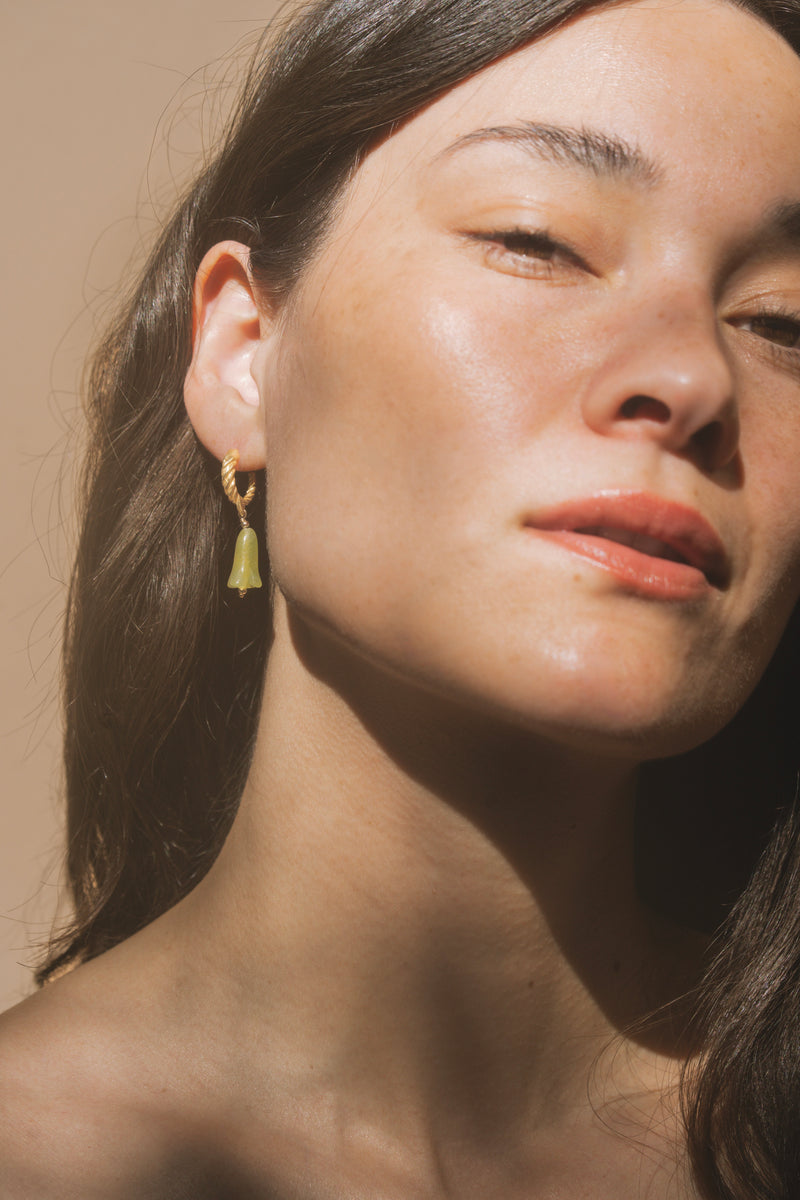 Campa Earrings