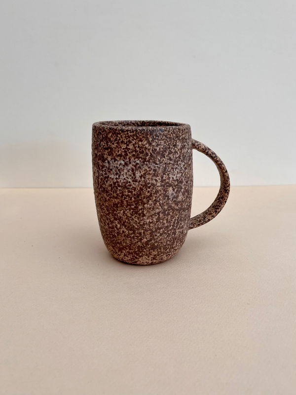 HB Ceramic Mug
