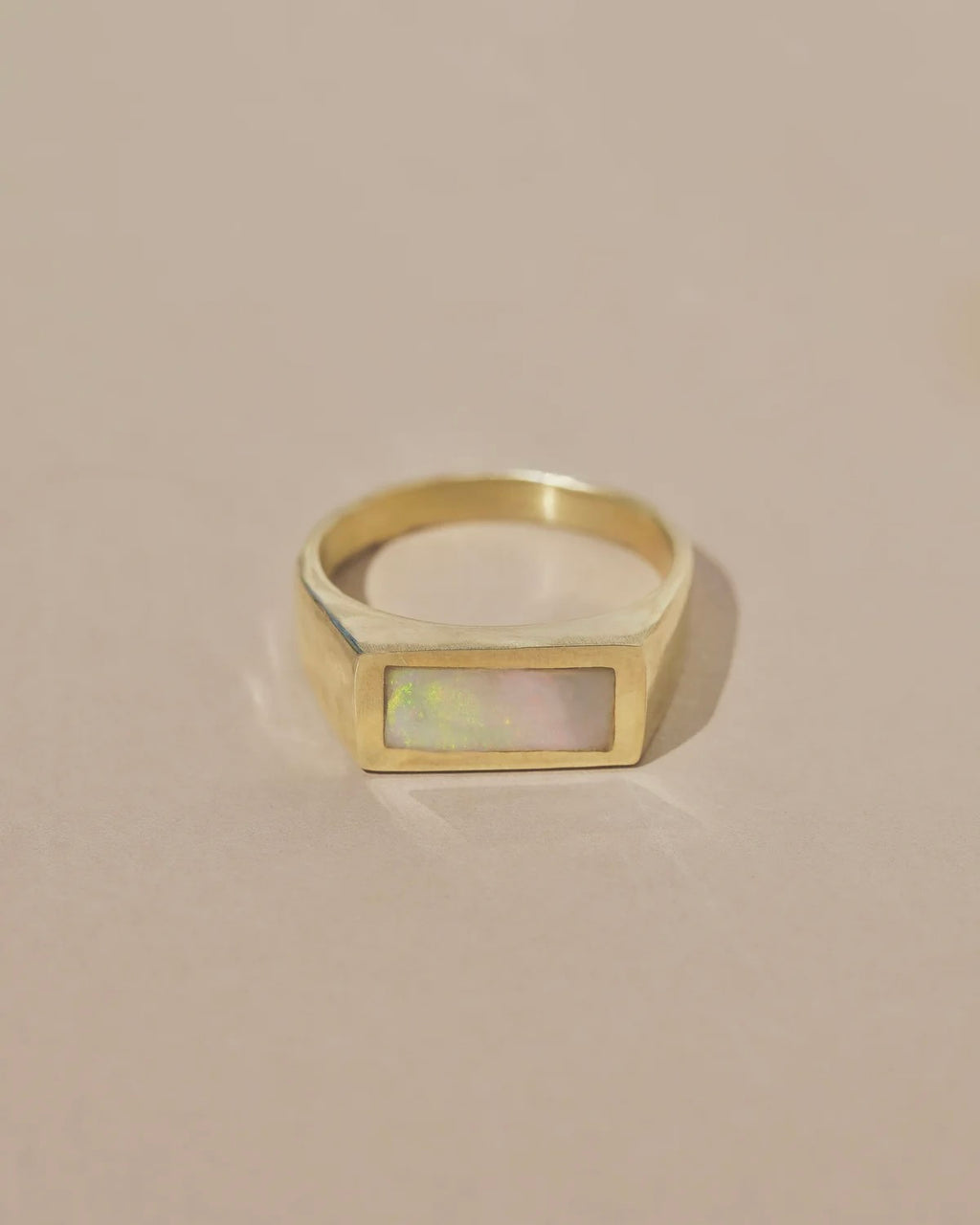 Basin Ring – Mountainside