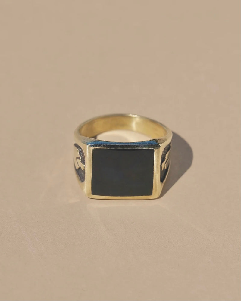 Zemi Ring