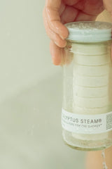 Eucalyptus Shower Steamers