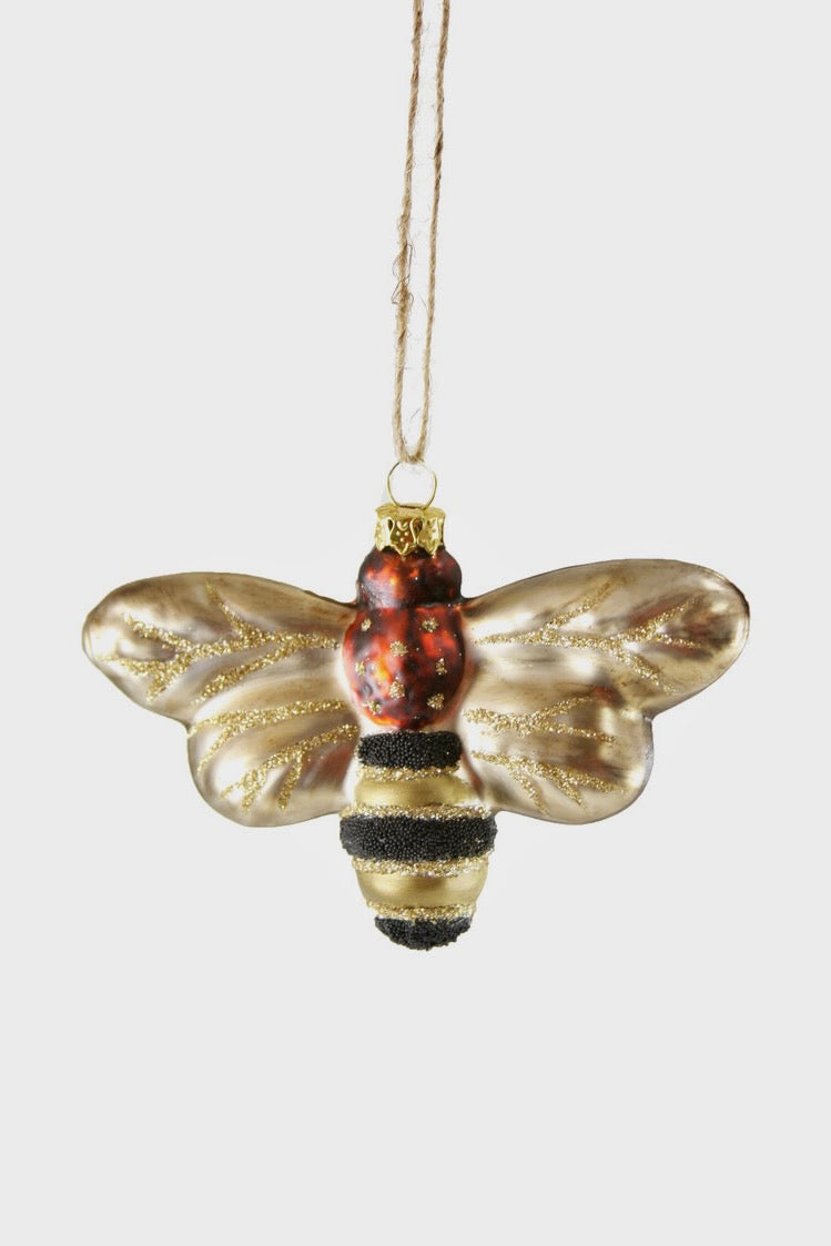 HONEY BEE ornament – Mountainside