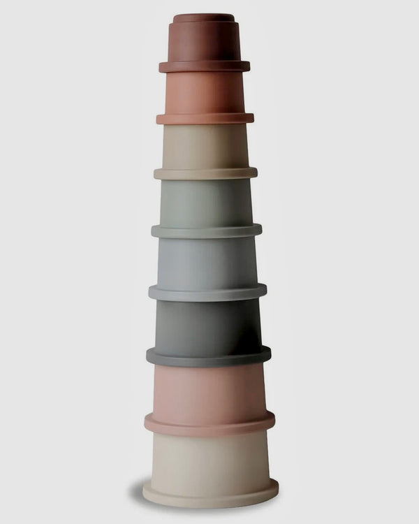 Stacking Cups Toy