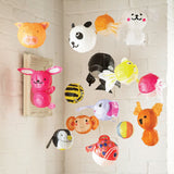 Japanese Paper Animal Balloons