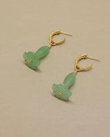 Campa Earrings