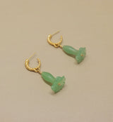 Campa Earrings