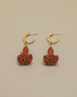 Campa Earrings