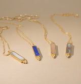 Virga Necklace