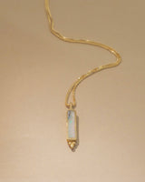 Virga Necklace