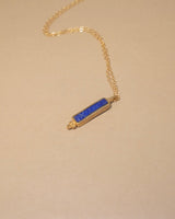 Virga Necklace