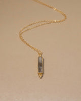 Virga Necklace