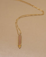 Virga Necklace