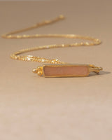 Virga Necklace