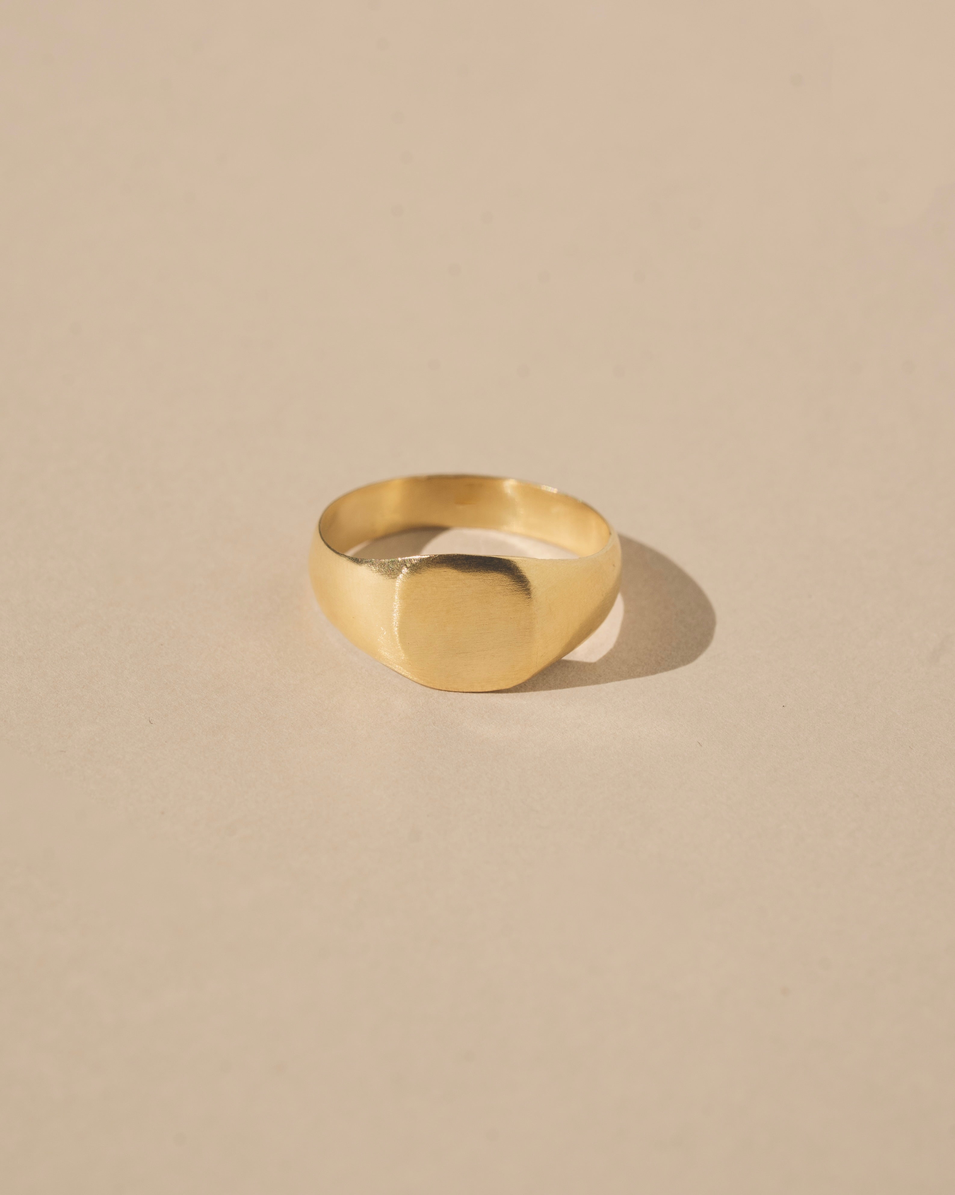 Rove Ring – Mountainside