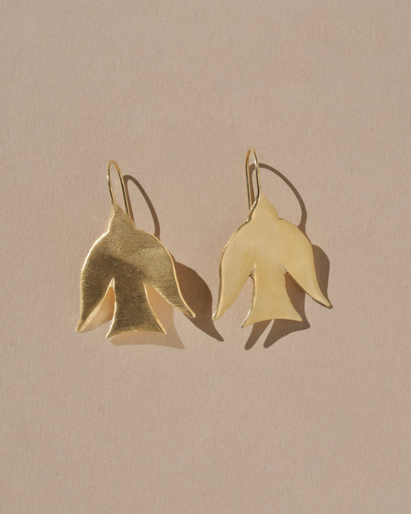 Ornis Earrings