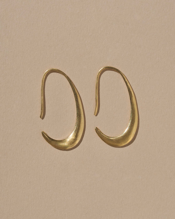 Silva Earrings