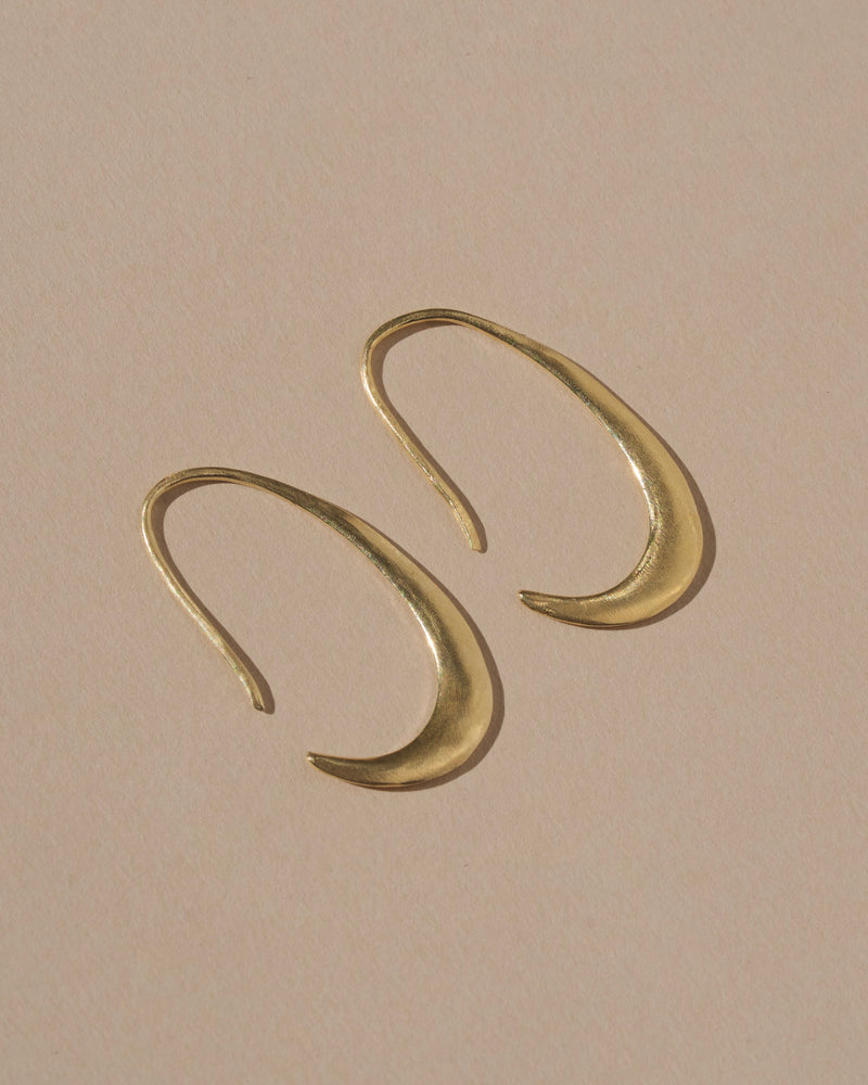 Silva Earrings
