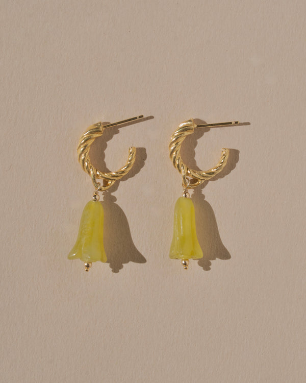 Campa Earrings