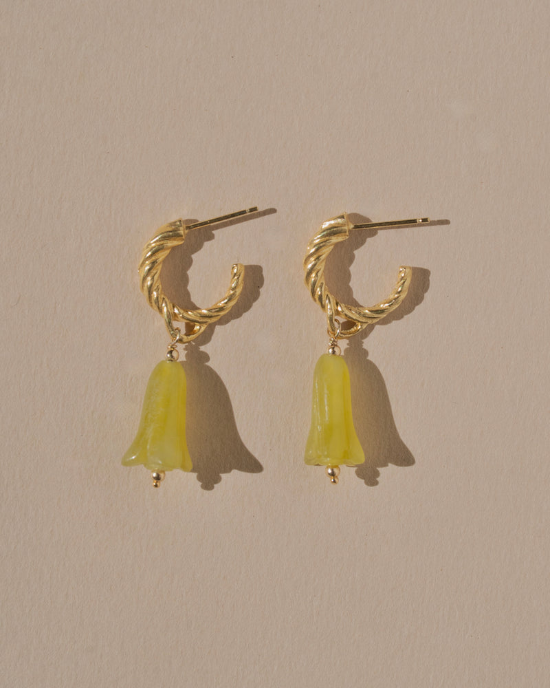 Campa Earrings