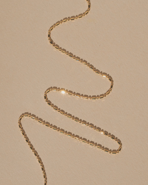 Juno Necklace