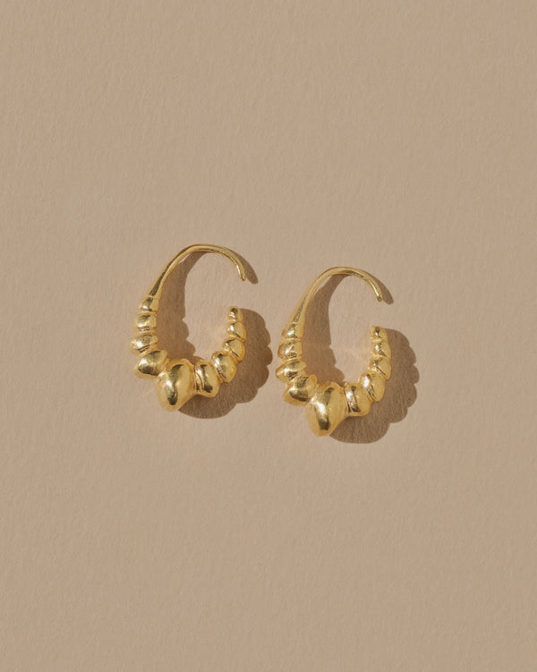 Parma Earrings