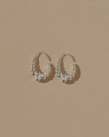 Parma Earrings