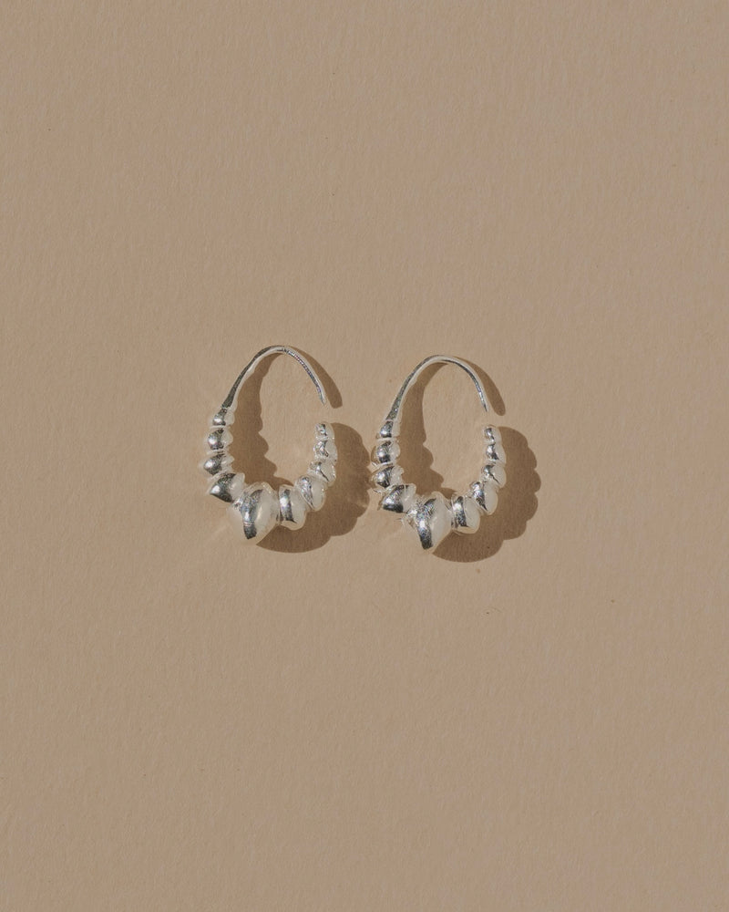 Parma Earrings