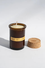 TALLOW CANDLES