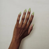 Nontoxic Nail Polish