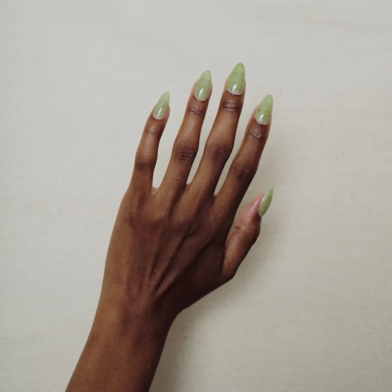 Nontoxic Nail Polish