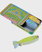 Sardines Fishy Sticky Notes