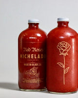 Red Roses MICHELADA MIX