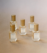 Alma Perfume Oil