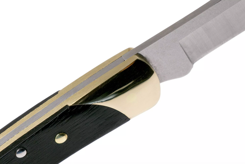 Buck 55 Lockback Hunter Knife